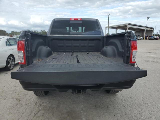 Photo 6 from auction – 2022 RAM 2500 TRADE with VIN 3C6UR5CL5NG250788