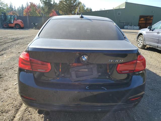 Photo 6 from auction – 2017 BMW 330 I with VIN WBA8B9G50HNU09534