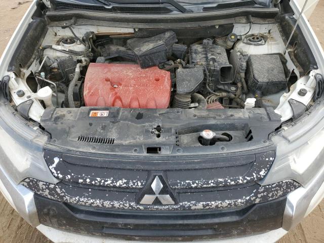 Photo 12 from auction – 2016 MITSUBISHI OUTLANDER with VIN JA4AZ3A32GZ030010