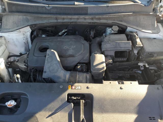 Photo 11 from auction – 2016 KIA SORENTO LX with VIN 5XYPG4A33GG183702