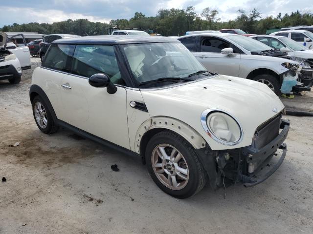 Photo 4 from auction – 2013 MINI COOPER with VIN WMWSU3C52DT691202