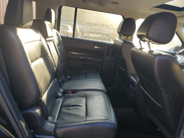 Photo 11 from auction – 2014 FORD FLEX LIMIT with VIN 2FMHK6DT4EBD19374