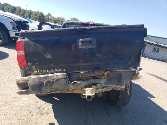 Photo 6 from auction – 2015 CHEVROLET SILVERADO with VIN 1GCNKPEC0FZ258325
