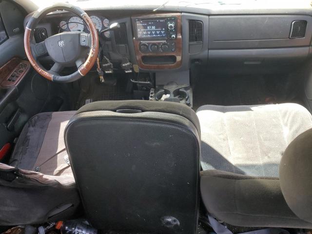 Photo 8 from auction – 2004 DODGE RAM 1500 S with VIN 1D7HA18N94S626488