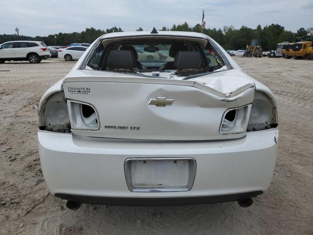 Photo 6 from auction – 2012 CHEVROLET MALIBU LTZ with VIN 1G1ZG5E77CF209705