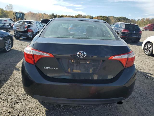 Photo 6 from auction – 2014 TOYOTA COROLLA L with VIN 5YFBURHE8EP094501