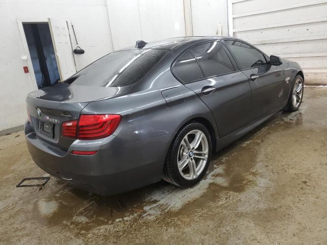 Photo 3 from auction – 2016 BMW 528 I with VIN WBA5A5C58GG348618
