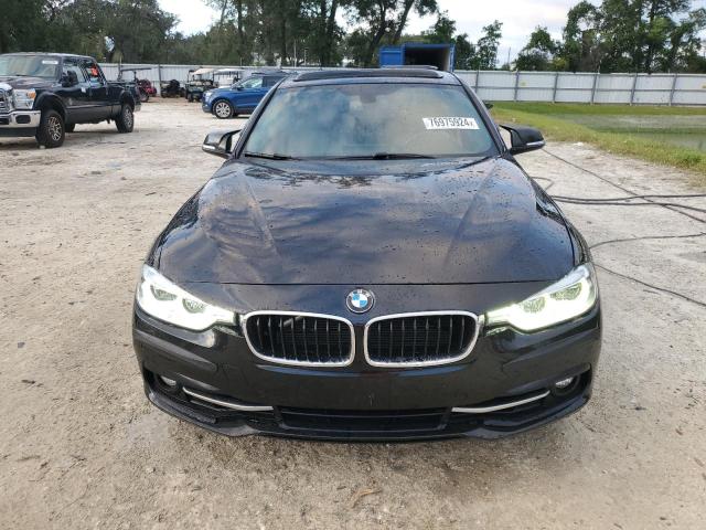 Photo 5 from auction – 2016 BMW 328 I SULE with VIN WBA8E9C57GK644994