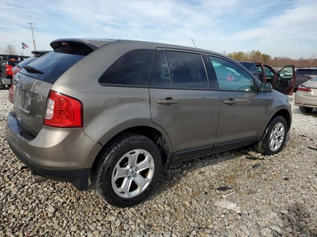 Photo 3 from auction – 2013 FORD EDGE SEL with VIN 2FMDK3JC5DBA49653
