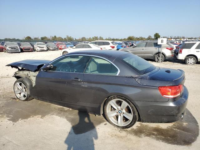 Photo 2 from auction – 2008 BMW 335 I with VIN WBAWL73588PX53471