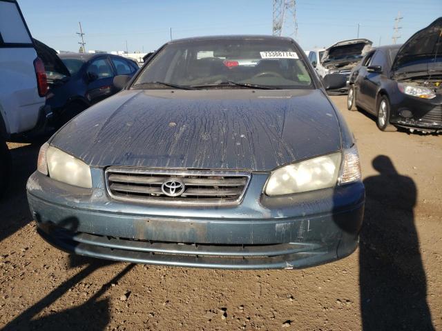 Photo 5 from auction – 2000 TOYOTA CAMRY LE with VIN JT2BF28K8Y0237641