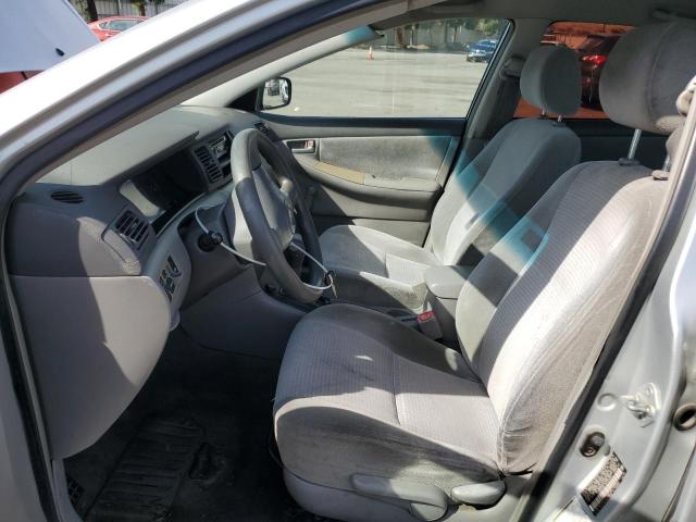 صورة رقم 7 من المزاد - 2006 TOYOTA COROLLA CE مع VIN JTDBR32E160090230