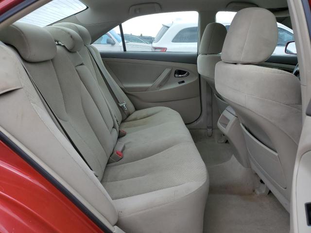 Photo 10 from auction – 2009 TOYOTA CAMRY BASE with VIN 4T1BE46KX9U384851