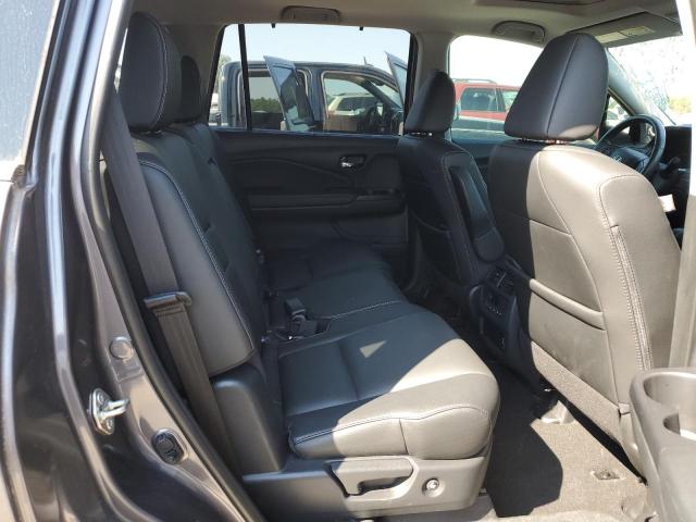 Photo 11 from auction – 2020 HONDA PILOT EXL with VIN 5FNYF6H56LB009540