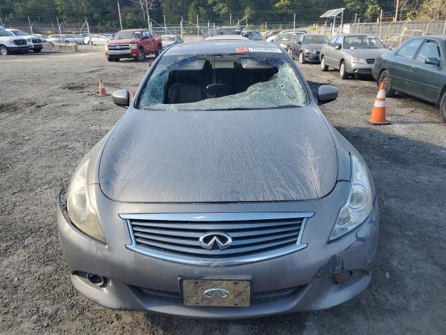 Photo 5 from auction – 2011 INFINITI G37 with VIN JN1CV6AR4BM406361