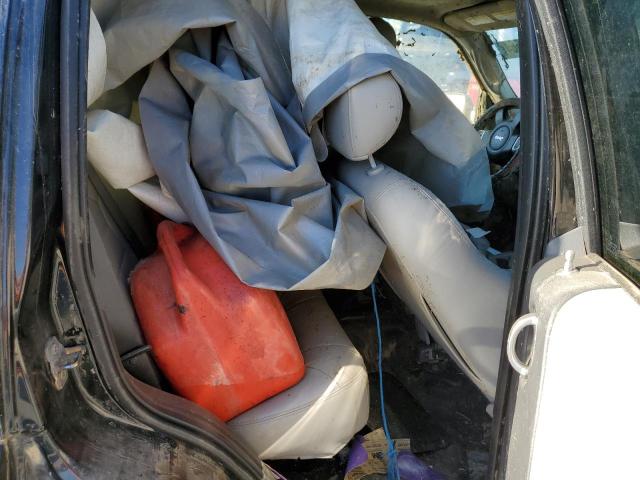 Photo 11 from auction – 2003 JEEP LIBERTY LI with VIN 1J4GL58K83W705293
