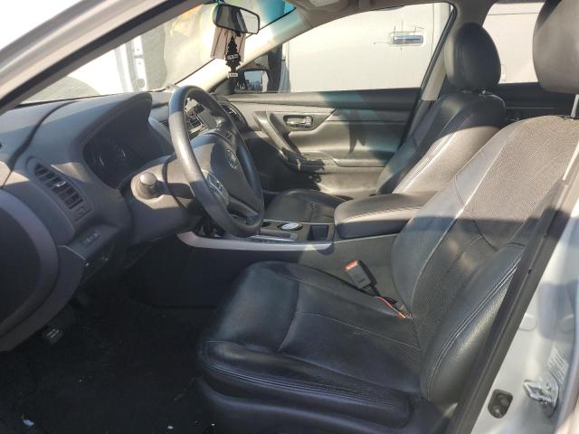 Photo 7 from auction – 2015 NISSAN ALTIMA 2.5 with VIN 1N4AL3AP2FN406324