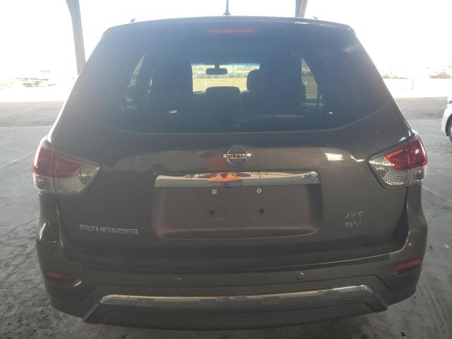Photo 6 from auction – 2015 NISSAN PATHFINDER with VIN 5N1AR2MM4FC618315