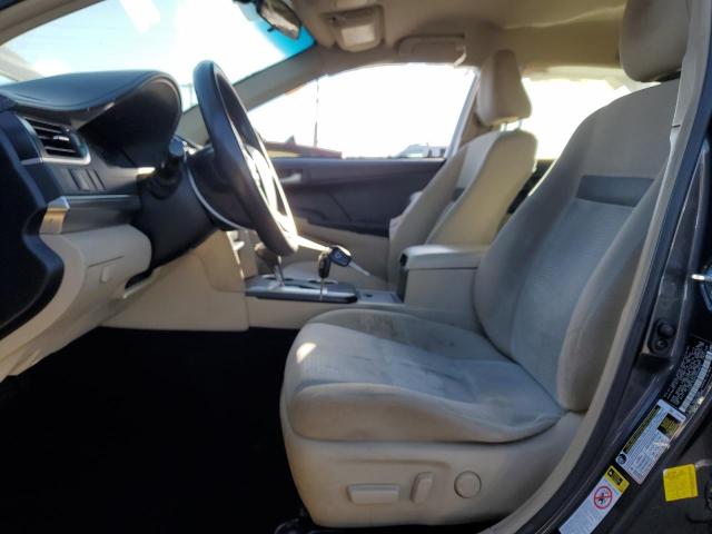 Photo 7 from auction – 2012 TOYOTA CAMRY BASE with VIN 4T4BF1FK7CR223673