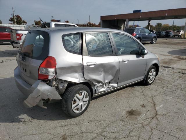 Photo 3 from auction – 2008 HONDA FIT with VIN JHMGD384X8S004096