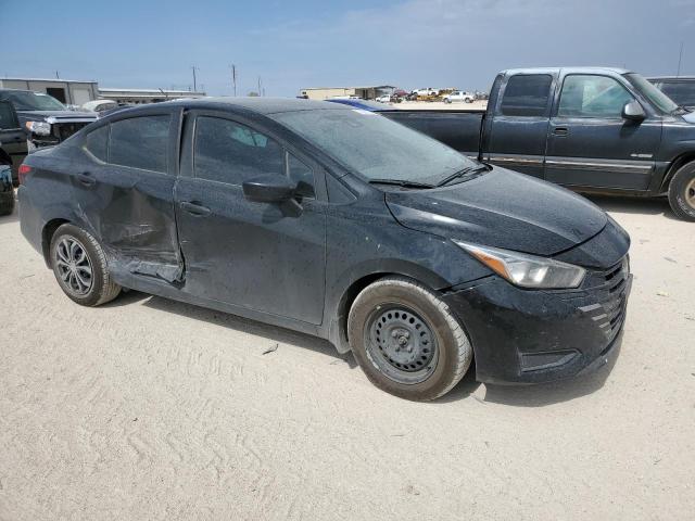 Photo 4 from auction – 2023 NISSAN VERSA S with VIN 3N1CN8DV9PL832228