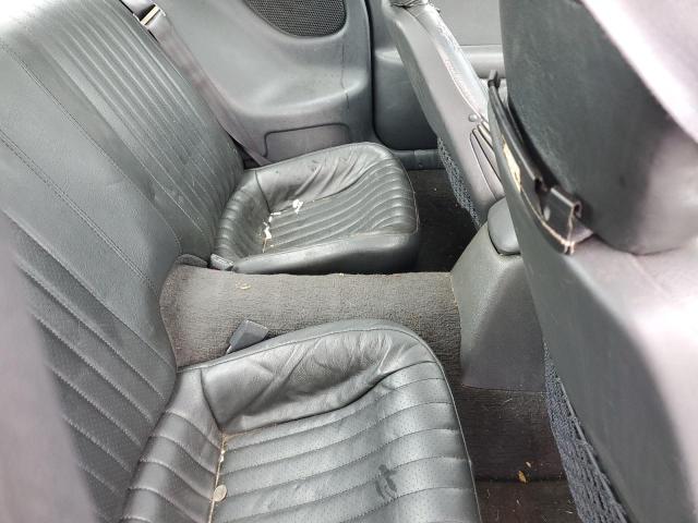 Photo 10 from auction – 1995 PONTIAC FIREBIRD with VIN 2G2FS22S1S2228092