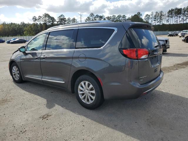 Photo 2 from auction – 2019 CHRYSLER PACIFICA T with VIN 2C4RC1BG9KR685493