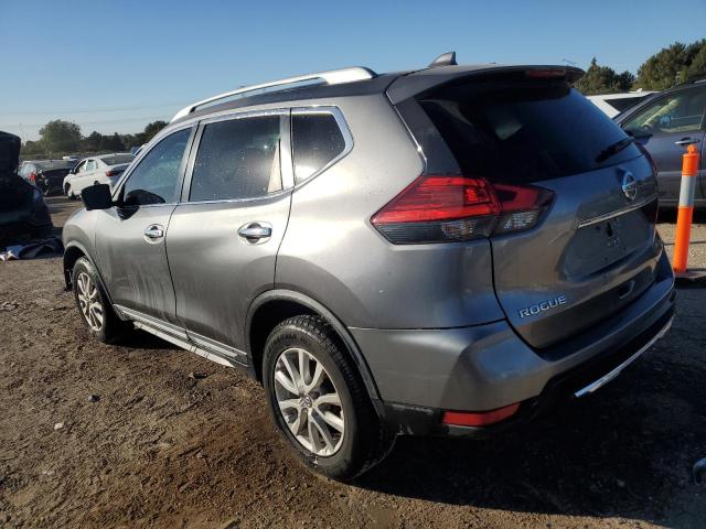 Photo 2 from auction – 2017 NISSAN ROGUE S with VIN KNMAT2MV7HP554197