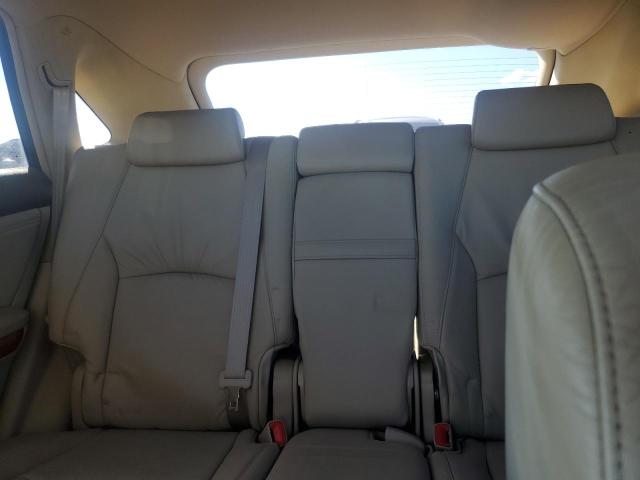 Photo 10 from auction – 2006 LEXUS RX 330 with VIN 2T2HA31U76C107348