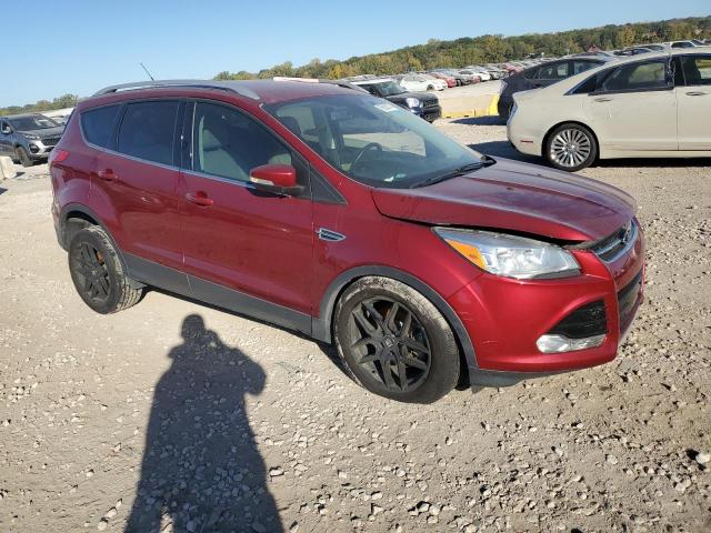 Photo 4 from auction – 2014 FORD ESCAPE TIT with VIN 1FMCU9J99EUB29756