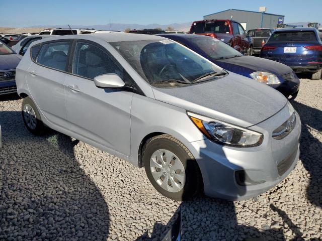 Photo 4 from auction – 2017 HYUNDAI ACCENT SE with VIN KMHCT5AEXHU338162