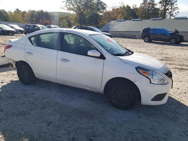 Photo 4 from auction – 2016 NISSAN VERSA S with VIN 3N1CN7APXGL878005