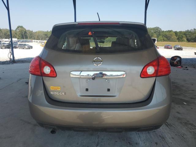 Photo 6 from auction – 2013 NISSAN ROGUE S with VIN JN8AS5MT2DW528453