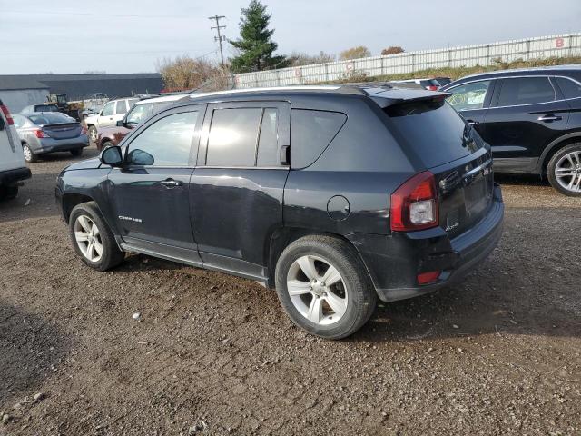 Photo 2 from auction – 2014 JEEP COMPASS SP with VIN 1C4NJDBB2ED688401