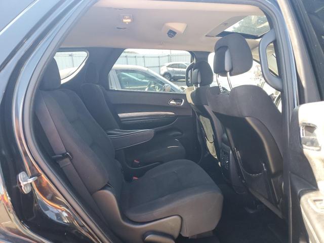 Photo 11 from auction – 2013 DODGE DURANGO SX with VIN 1C4RDJAG9DC673063