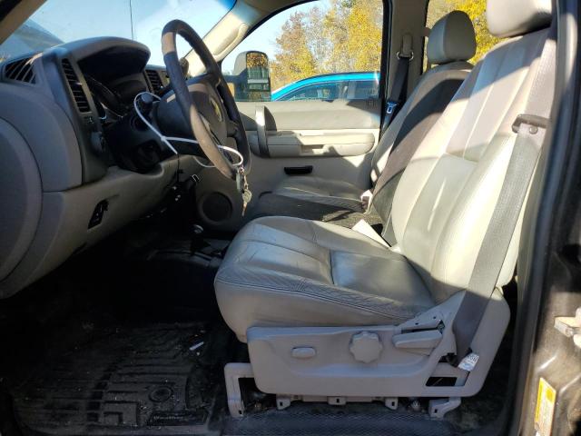 صورة رقم 7 من المزاد - 2008 CHEVROLET SILVERADO مع VIN 1GCHK23638F179989