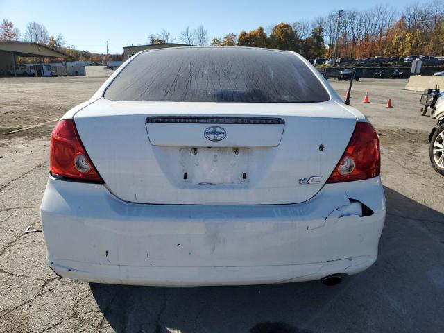 Photo 6 from auction – 2007 SCION TC with VIN JTKDE177770164165