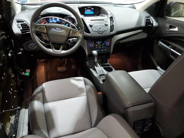 Photo 8 from auction – 2017 FORD ESCAPE SE with VIN 1FMCU0GD1HUD82470