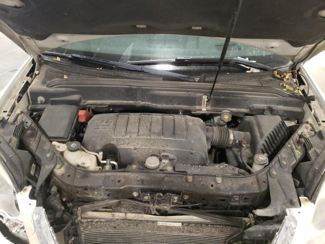 Photo 12 from auction – 2012 GMC ACADIA DEN with VIN 1GKKVTED4CJ200437