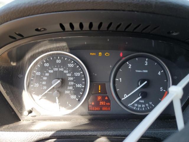 Photo 9 from auction – 2012 BMW X5 XDRIVE3 with VIN 5UXZW0C50CL667133