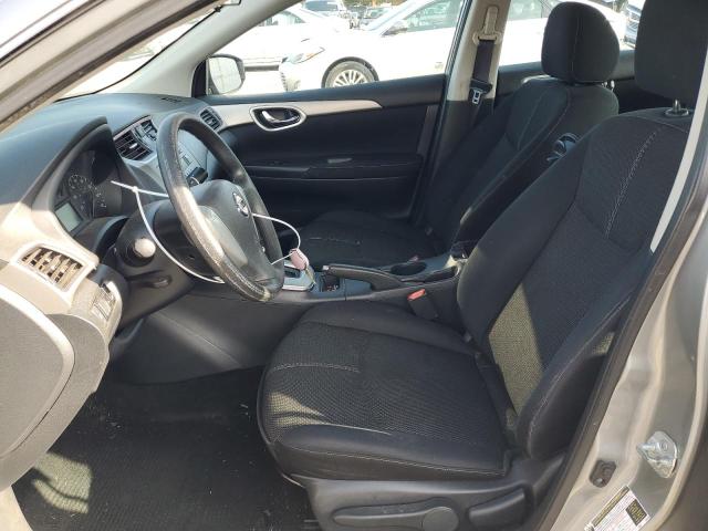 Photo 7 from auction – 2014 NISSAN SENTRA S with VIN 3N1AB7AP2EL685327