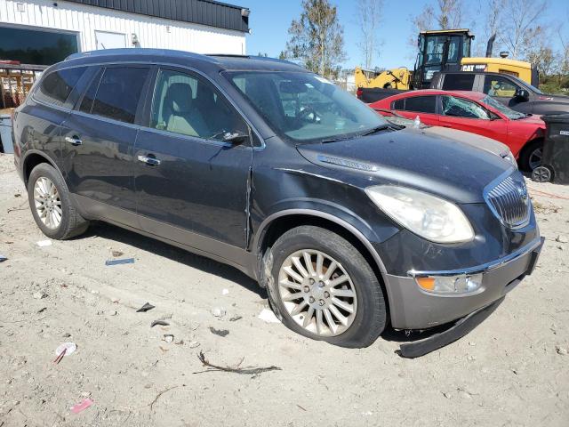 Photo 4 from auction – 2012 BUICK ENCLAVE with VIN 5GAKRCEDXCJ379262