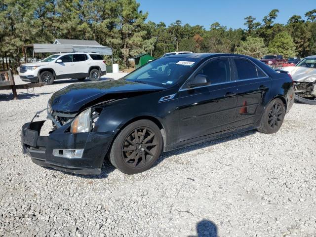 CADILLAC CTS PREMIU 2012 with VIN 1G6DP5E39C0108251 - Photo from auction