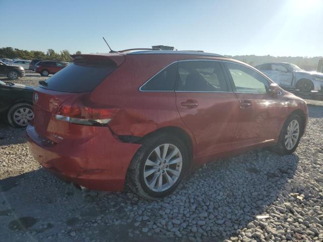 Photo 3 from auction – 2015 TOYOTA VENZA LE with VIN 4T3BA3BB7FU071061