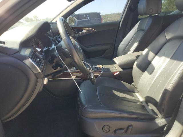 Photo 7 from auction – 2013 AUDI A6 PREMIUM with VIN WAUDFAFC0DN135914