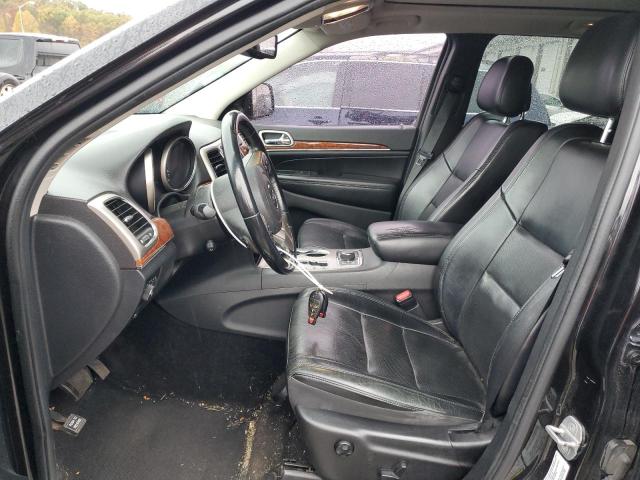 Photo 7 from auction – 2012 JEEP GRAND CHER with VIN 1C4RJFBG3CC128284