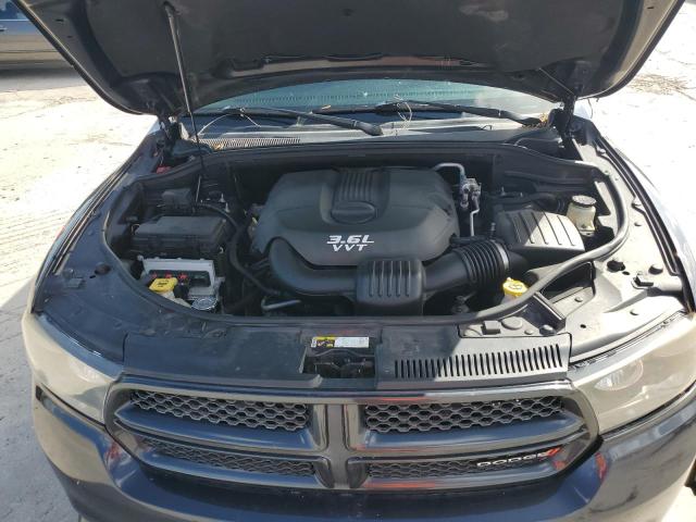 Photo 12 from auction – 2013 DODGE DURANGO SX with VIN 1C4RDHAG5DC660643