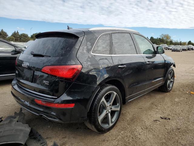 Photo 3 from auction – 2015 AUDI Q5 PREMIUM with VIN WA1DGAFP0FA005896