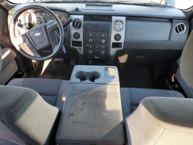 Photo 8 from auction – 2013 FORD F150 SUPER with VIN 1FTFX1CF0DFD11894