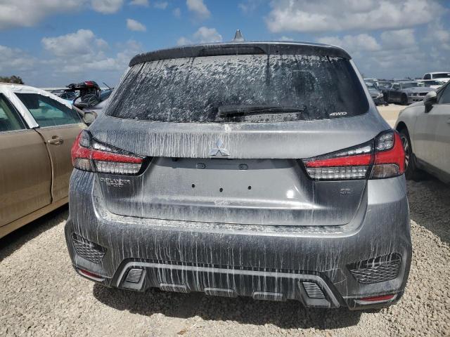 Photo 6 from auction – 2024 MITSUBISHI OUTLANDER with VIN JA4ARUAU7RU002816